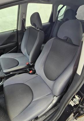 HONDA FIT 1.4 LXL 8V GASOLINA 4P MANUAL
